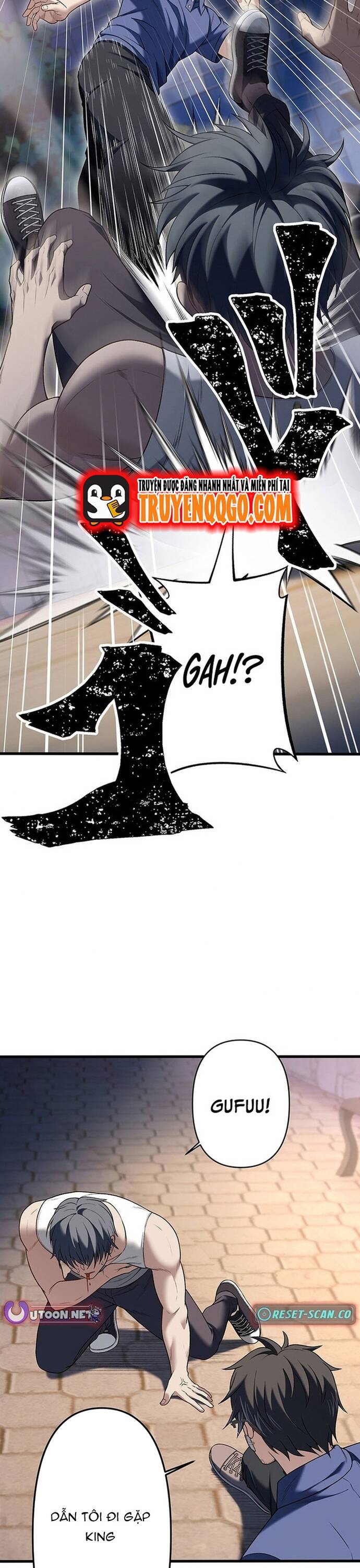 Vô Danh Lão Giang Hồ - chap21 - Trang 26